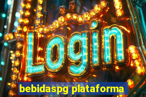 bebidaspg plataforma